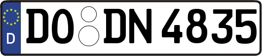 DO-DN4835