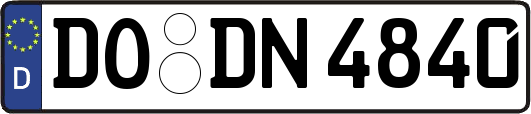 DO-DN4840
