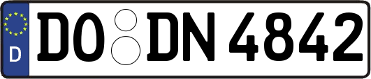 DO-DN4842