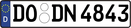 DO-DN4843