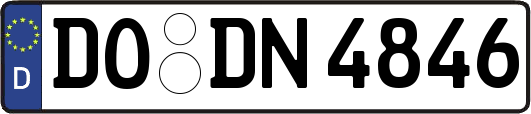 DO-DN4846