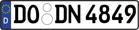 DO-DN4849
