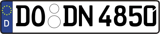 DO-DN4850