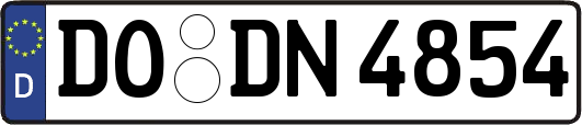 DO-DN4854