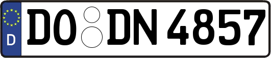 DO-DN4857