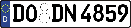 DO-DN4859