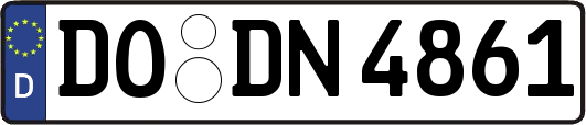 DO-DN4861