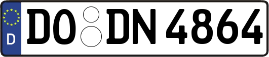 DO-DN4864