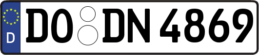 DO-DN4869