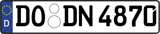DO-DN4870