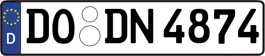 DO-DN4874