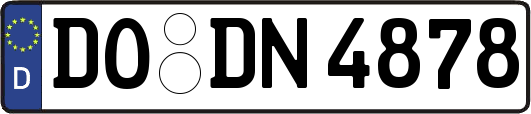 DO-DN4878