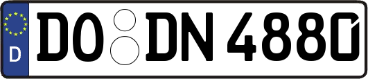 DO-DN4880