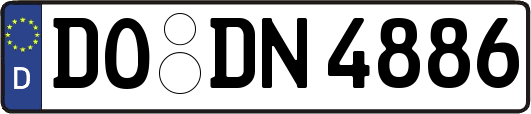 DO-DN4886
