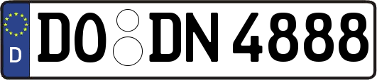 DO-DN4888