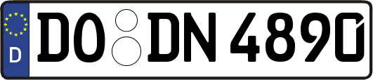 DO-DN4890