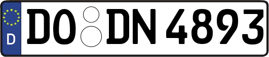 DO-DN4893