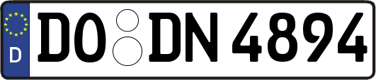 DO-DN4894