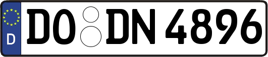 DO-DN4896