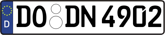 DO-DN4902