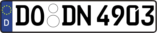 DO-DN4903