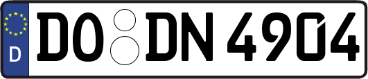 DO-DN4904