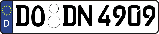 DO-DN4909