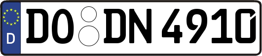 DO-DN4910