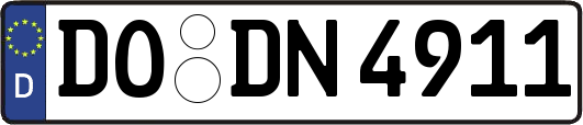 DO-DN4911