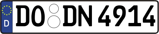 DO-DN4914