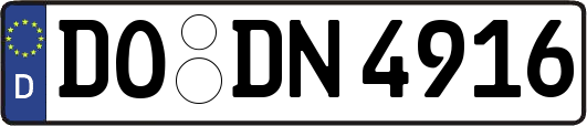 DO-DN4916