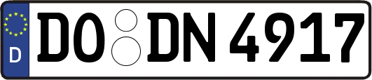 DO-DN4917