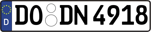 DO-DN4918
