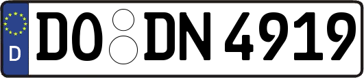 DO-DN4919
