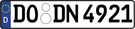 DO-DN4921