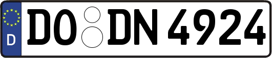 DO-DN4924