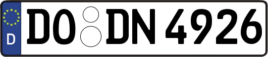 DO-DN4926