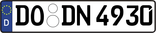 DO-DN4930