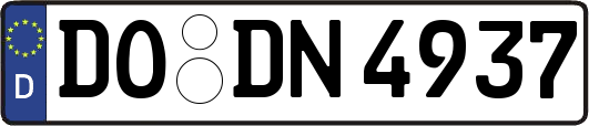 DO-DN4937