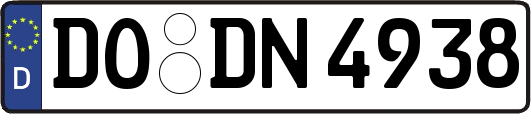 DO-DN4938