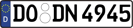 DO-DN4945