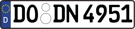 DO-DN4951