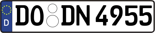 DO-DN4955