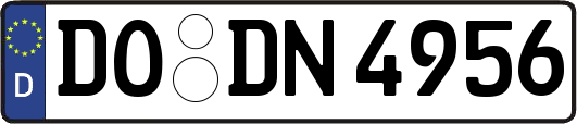 DO-DN4956