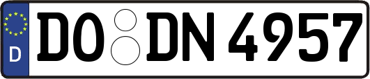 DO-DN4957