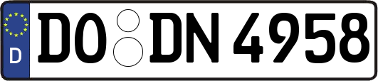 DO-DN4958