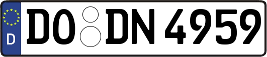 DO-DN4959