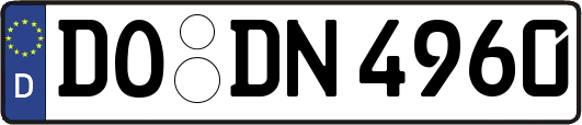 DO-DN4960