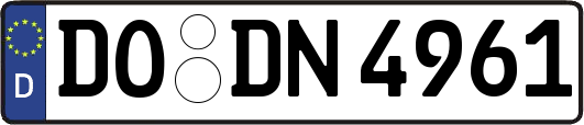 DO-DN4961