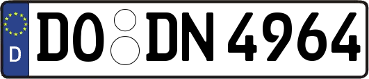 DO-DN4964